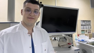 Д-р Марио Пенчев: Ендоскопията е основен метод за диагностика и лечение при гастроинтестинално кървене