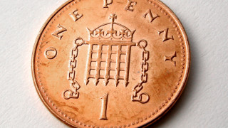 За първи път от десетилетия: Великобритания спря да сече дребни монети