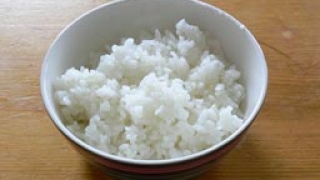 Паника за ориз