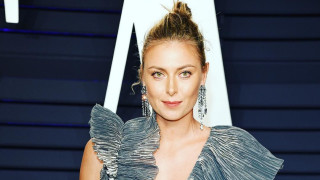 Бившата световна номер 1 Мария Шарапова обяви че е потресена