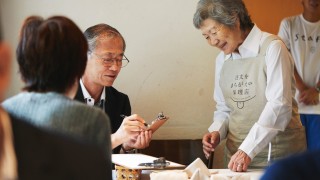 Япония е страна изпълнена с възможности за уникални преживявания едно