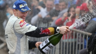 Яри-Мати Латвала спечели рали "Аржентина"