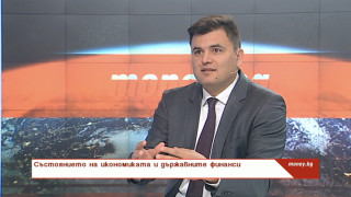 Износът на България достига рекордни исторически стойности през април