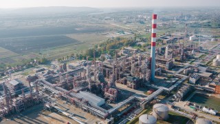 Сръбската петролна компания NIS поиска ново освобождаване от санкции от
