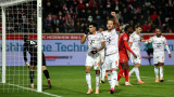 Байерн Мюнхен победи Хайденхайм с 4:0 в Бундеслигата