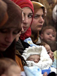 В Канада най-добре за жените, в Индия – най-зле