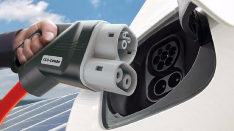 Германия задължава всяка една бензиностанция да има станция за зареждане на електромобили