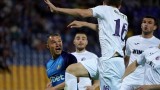 Валери Божинов: Дано Левски влезне в групите на Лига Европа