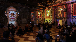 Марин Петков е мечтател и перфекционист А заради второто и работохолик