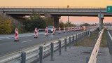 Започва ремонтът на АМ "Тракия" в района на Стара Загора