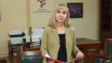 Ковачева: Новият законопроект за ВиК не защитава достатъчно правата на потребителите