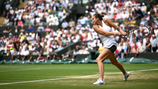 Световната номер 2 Арина Сабаленка се класира за полуфиналите на