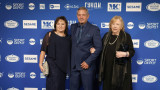 Синът на Гунди с емоционален пост за филма