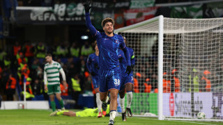 Челси води преговори за връщането на Марк Гиу от наема