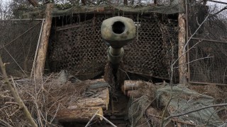 ISW: Големи китайски компании искат да купят руски петрол