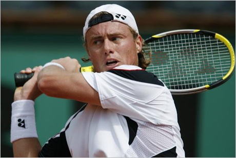 Хюит направи пълен обрат срещу Гаудио