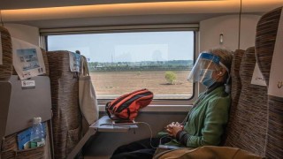 Китайската национална здравна комисия съобщи че в страната не са