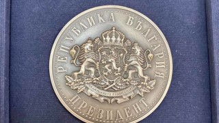 Преминахме през тежка година Това заяви доктор Гергана Николова която