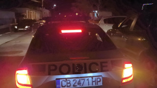 Двама души са загинали а други двама са пострадали катастрофа