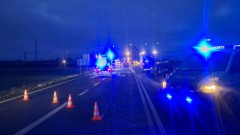 Тежка катастрофа с шестима загинали в Полша