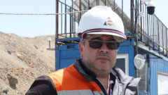 Днес рудникът се управлява по-безопасно, по-ефективно и с повече грижа към околната среда