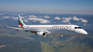 „България Ер” и Airberlin свързват София и Берлин с нов дневен полет