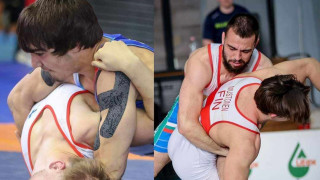 Горняшки и Георгиев ще се борят за бронза на Европейското до 23 години в Баку
