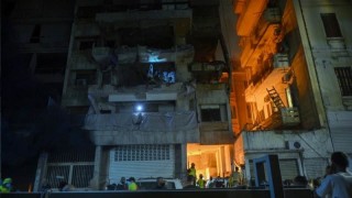 Министерството на здравеопазването на Ливан съобщи че 22 души са загинали