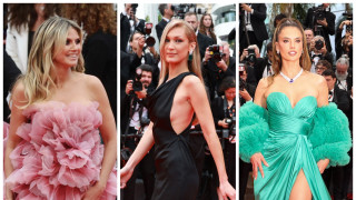 Кинофестивалът в Кан е едно то най значимите събития в киноиндустрията Но