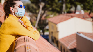 Данни от силно засегнати страни като Великобритания Италия и САЩ