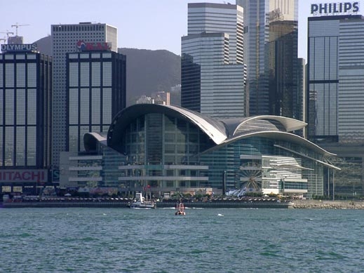 Най-скъпият парцел продаден в Хонконг за 231 млн.долара