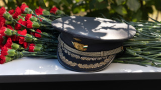 Пожарникарите – с дълг, чест и готови на саможертва