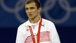 Радослав Великов: В Лондон медалът ще е друг цвят