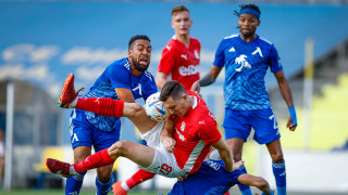 Спортно техническата комисия към БФС прие искането на ФК ЦСКА 1948