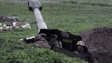Петима азерски войници убити при боеве в Нагорни Карабах