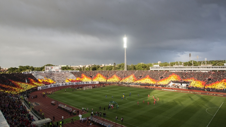 Шеф в ПФЛ хвали феновете на ЦСКА