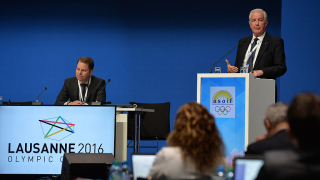 Спортният министър на Полша е новият шеф на WADA