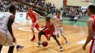 Двата български участника в Купата на ФИБА Европа Лукойл Академик