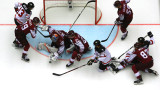  Днес са последните срещи от груповата фаза на Световното по хокей на лед 