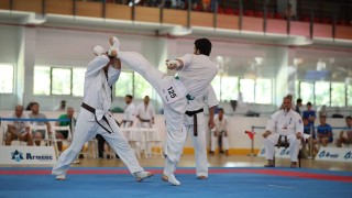 Общо 11 отличия и 4 шампионски титли за България спечелиха