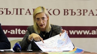 АБВ иска от "Булгартрансгаз" точна дата за пускане на "Турски поток"