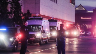 Шестима души са загинали а 60 други ранени при