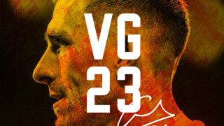 Висенте Гуайта спази обещанието си и остава в нашия клуб