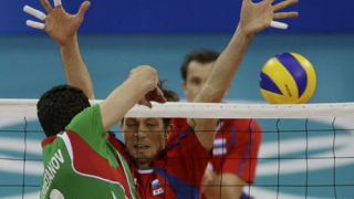 Чехия и Австрия взеха Евро 2011