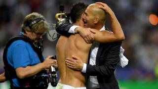 "Marca": Зидан продължава традициите на Реал