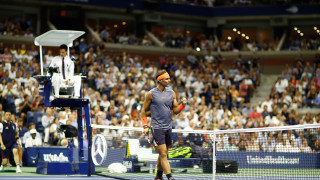 Днес ще се изиграят полуфиналите на US Open 2018 Шампионът