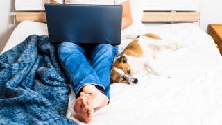 Инспекцията по труда започва проверки за нарушения при работата от