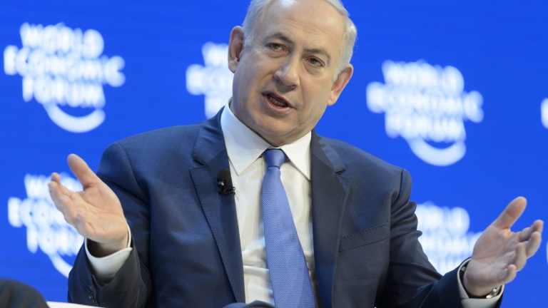 Израел се "отчита" с 600 компании и две големи банки в Panama Papers 