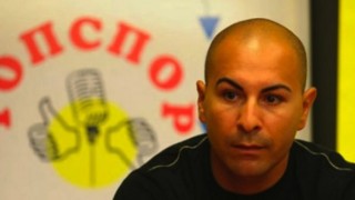 Гълъбин Боевски олимпийски шампион по вдигане на тежести от Сидни