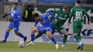 Лудогорец обяви каква ще е огранизацията за мача за Купата